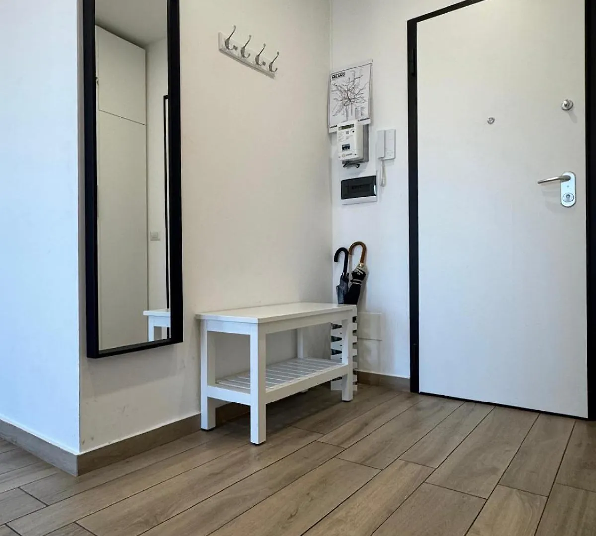 Bellavista Apartment Rome 0*,  Italy