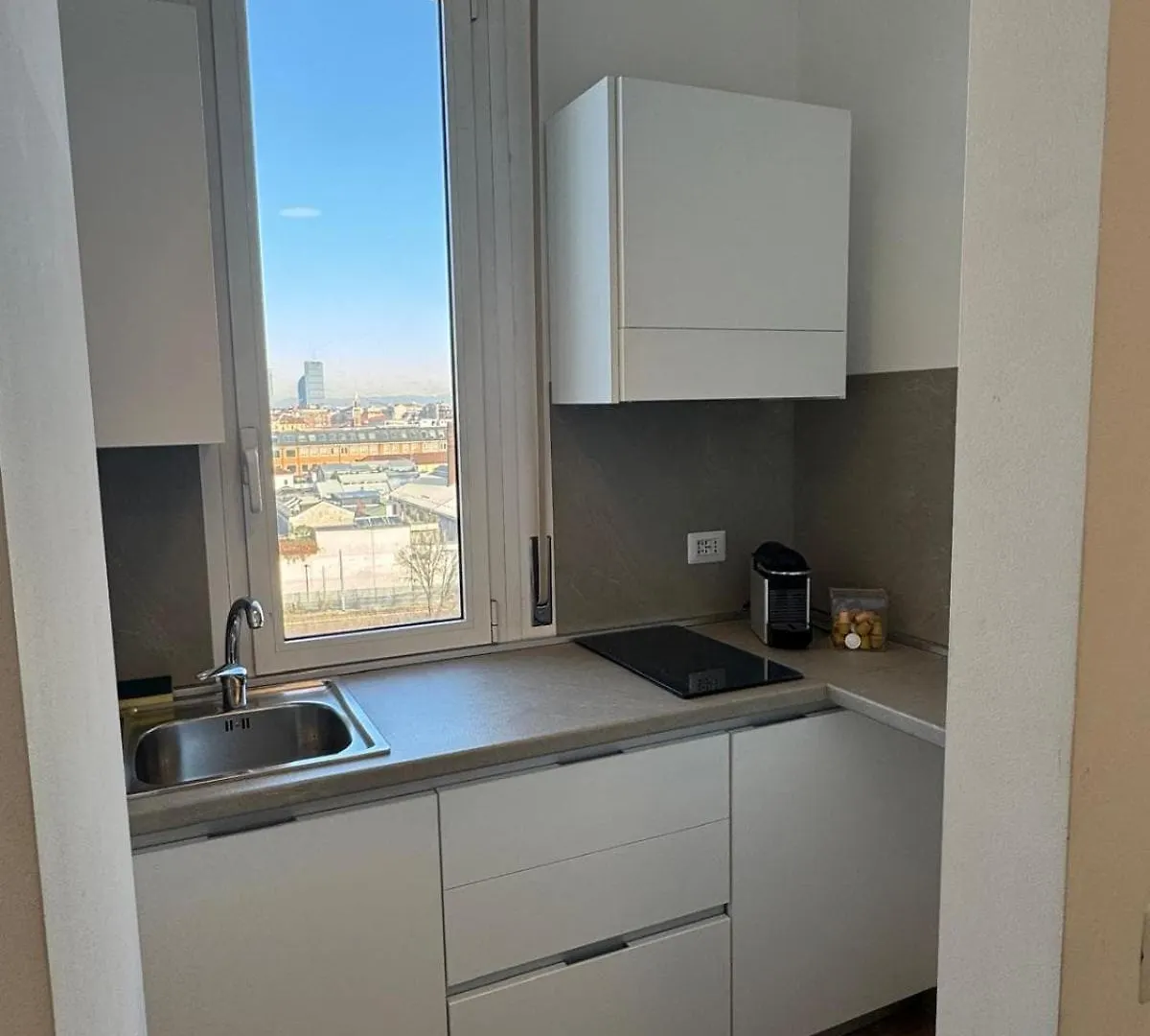 Bellavista Apartment Rome Italy