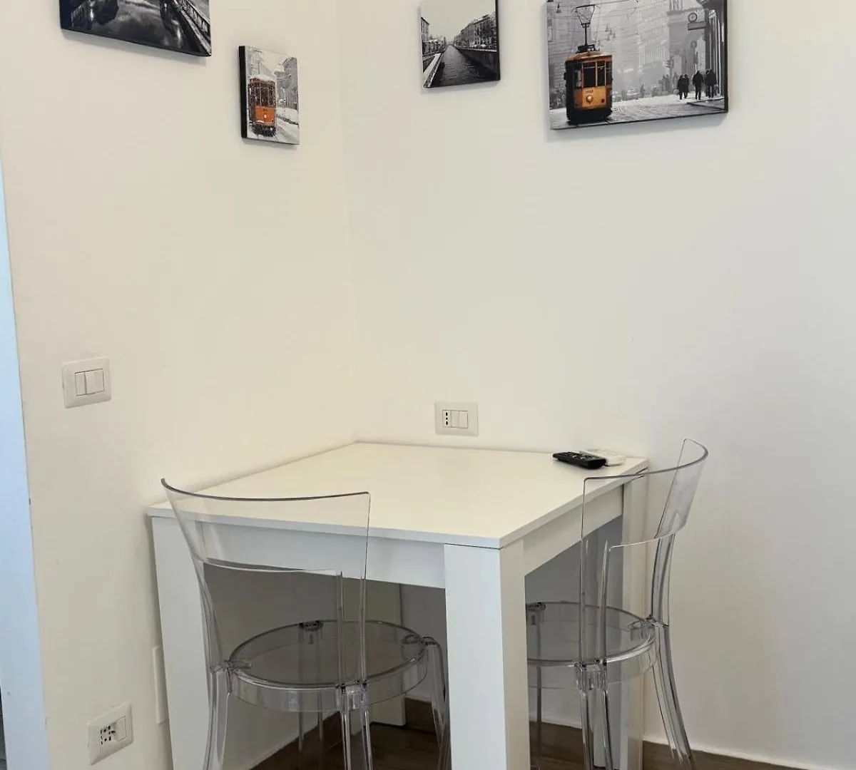 Bellavista Apartment Rome