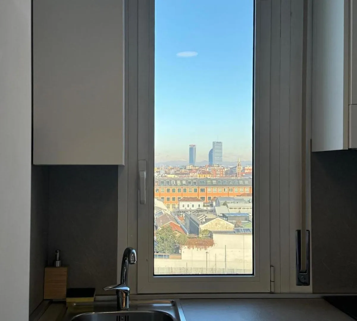 Bellavista Apartment Rome
