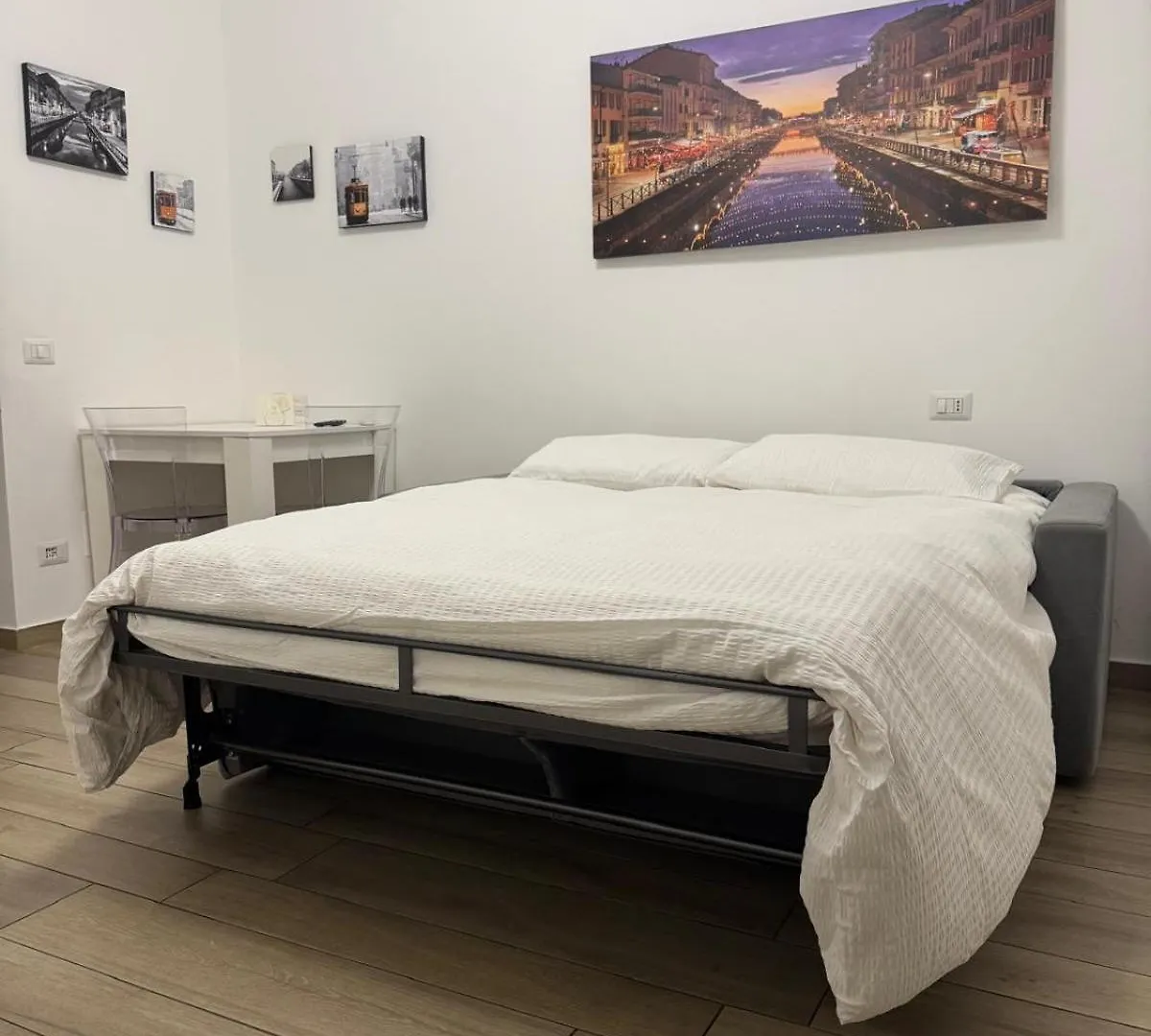 Bellavista Apartment Rome