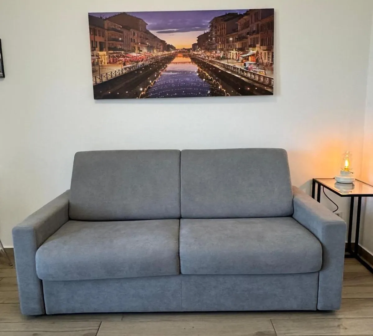 Bellavista Apartment Rome